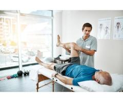 Best Physiotherapy in Delhi Phywell Physiotherapy