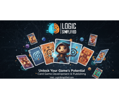 Card Game Developers Custom Mobile Card Game Development Company