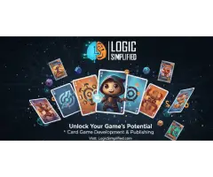 Card Game Developers Custom Mobile Card Game Development Company