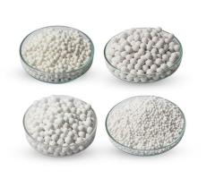 Activated Alumina Balls for Moisture Removal