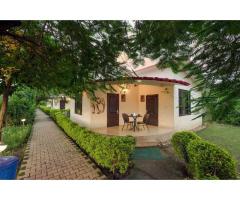 Cheapest Resort in Jim Corbett