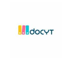Docyt AI Powered Accounting & Bookkeeping Automation Platform