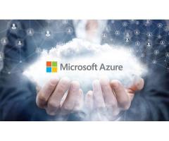 Boost Your Business with Azure Infrastructure & Platform Services Today