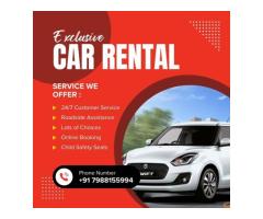 Cheapest & Best Cab Service in Gurgaon Call Now for Quick Booking