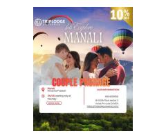 Holiday packages at cheap price