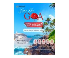 Holiday packages at cheap price - 2