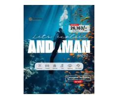 Holiday packages at cheap price - 7