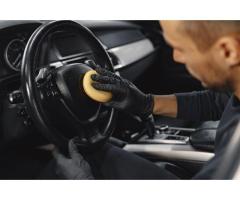 Car Detailing Brampton Mobile Interior Exterior Cleaning