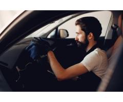 Car Detailing Brampton Mobile Interior Exterior Cleaning - 2