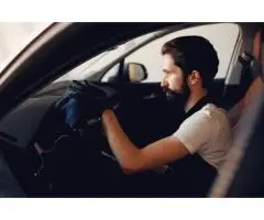 Car Detailing Brampton Mobile Interior Exterior Cleaning - 2