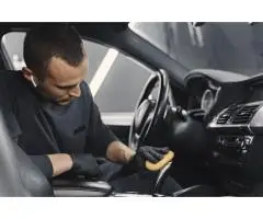 Car Detailing Brampton Mobile Interior Exterior Cleaning - 6
