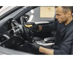 Car Detailing Brampton Mobile Interior Exterior Cleaning - 7