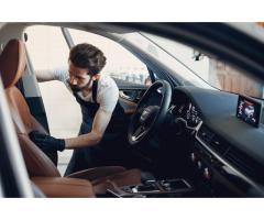 Car Detailing Brampton Mobile Interior Exterior Cleaning - 8