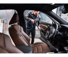 Car Detailing Brampton Mobile Interior Exterior Cleaning - 9