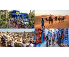 Morocco eVisa for Belize Citizens