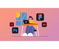 Graphics Design Training Institute Center