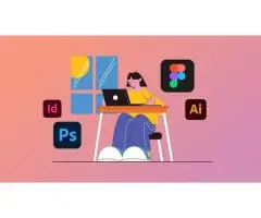 Graphics Design Training Institute Center