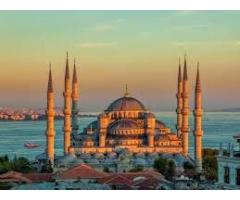 Turkey e-Visa Application for Grenada