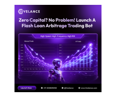 Build a High-Speed Flash Loan Arbitrage Bot in 7 Days