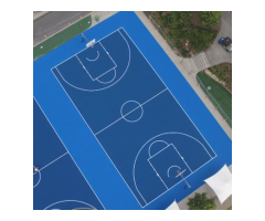 High-end Indoor Basketball Courts for Each Level of Play