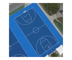 High-end Indoor Basketball Courts for Each Level of Play