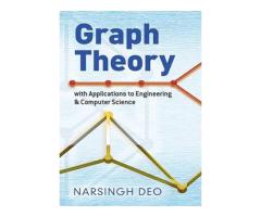 Graph Theory Book for Engineers TextShala