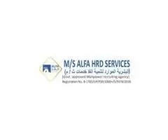 Best Construction Manpower Recruitment Agency in India