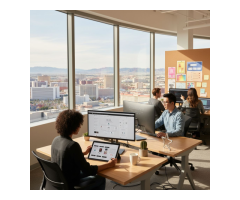 Boost Visibility with Advanced Generative Engine Optimization Services