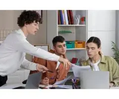 Get a 15% discount on arena modelling simulation assignment help at BookMyEssay