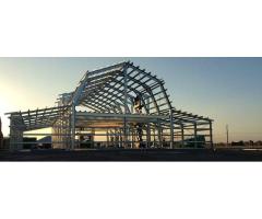 Pre-Engineered Building Manufacturers &amp Suppliers in India - Teleios Enviro