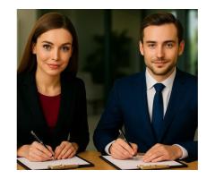Expert Loan Signing Services Fairfax County for Real Estate Documents