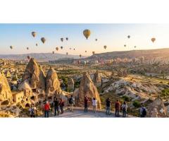 Turkey e-Visa Application for Grenada