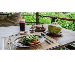 Yoga Retreat In Rishikesh - 2