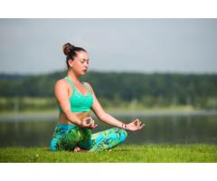 Yoga Retreat In Rishikesh - 4