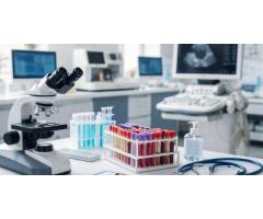 Advanced Testing at North Delhi Diagnostic Centre