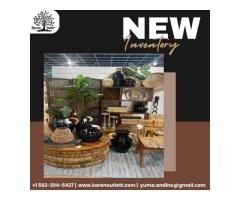 New Inventory Now Available in Long Beach