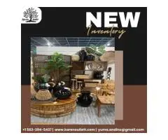 New Inventory Now Available in Long Beach