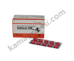 Achetez Cenforce 150 mg discr tement avec livraison rapide en France