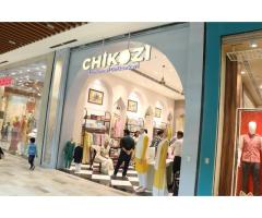 Chikankari shop in lucknow