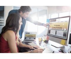 Website Design and SEO Services in Noida for Business - 3