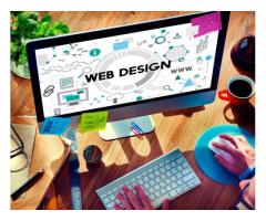 Website Design and SEO Services in Noida for Business - 5