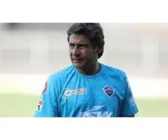 Gujarat Titans Appoint Vijay Dahiya as Assistant Coach