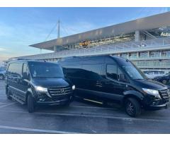 Luxury Transportation Redefined with Precision, Trust, and Timeless Style