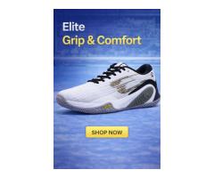 Step Up Your Game with Premium Padel Footwear