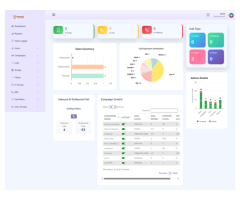 Custom VICIdial Theme for Contact Centers Boost Agent Productivity