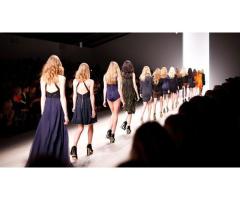 Creative fashion events management company for standout shows