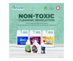 Washing Detergent for Effective Everyday Laundry Care Environ - 2