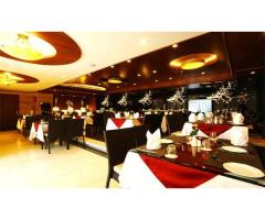 Luxury Hotel in Srinagar Elegant Stay at Hotel CH2