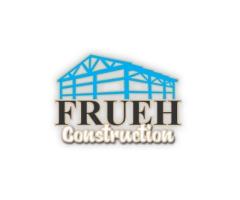 Spray Foam Insulation Grand Forks ND Frueh Construction Experts
