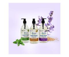 Handwash Liquid for Daily Hygiene in Homes and Offices Environ